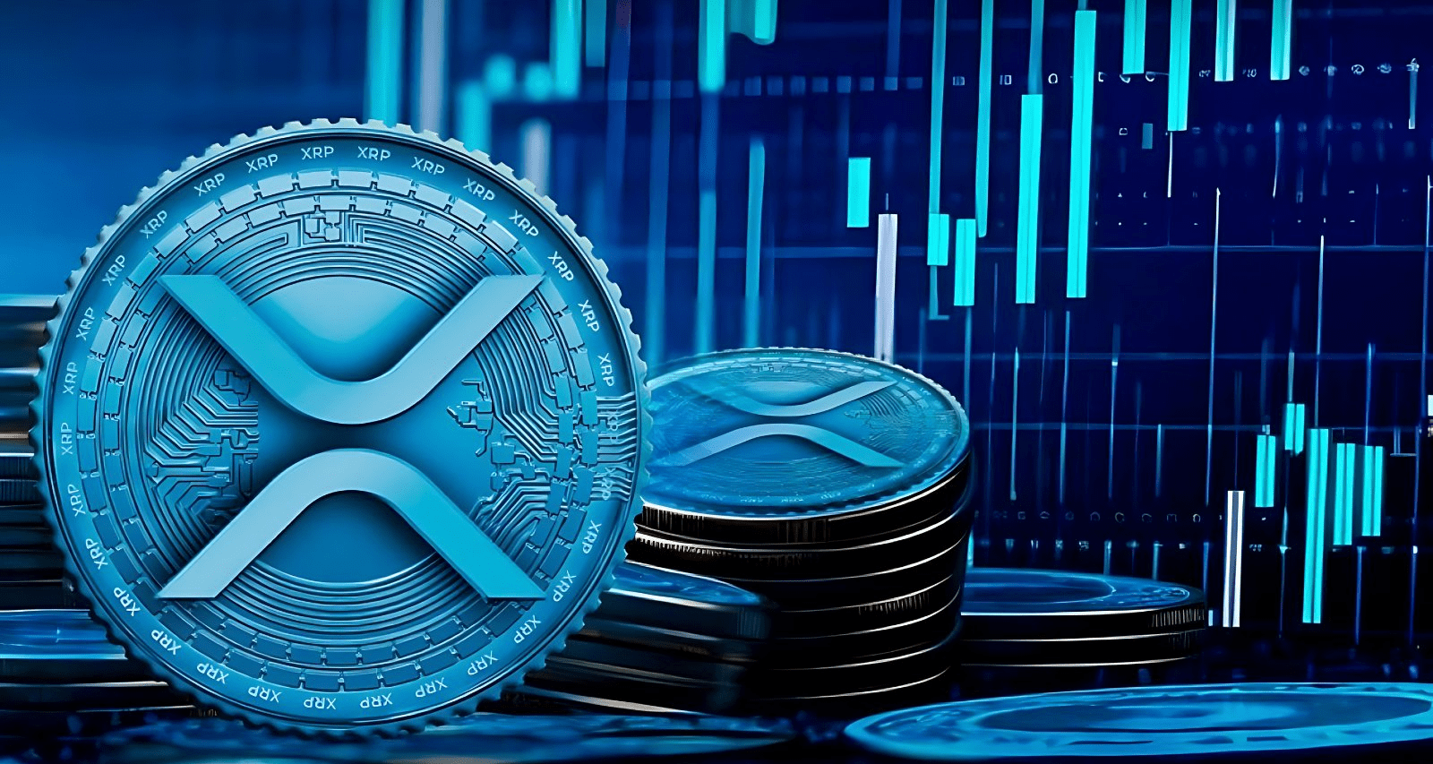 XRP's Fundamental Boost