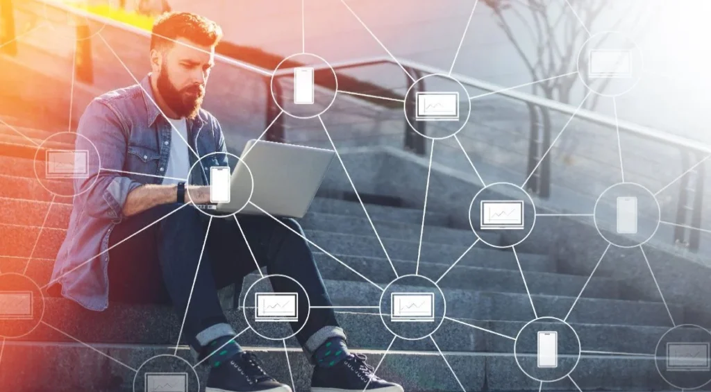 blockchain data Microsoft Fabric