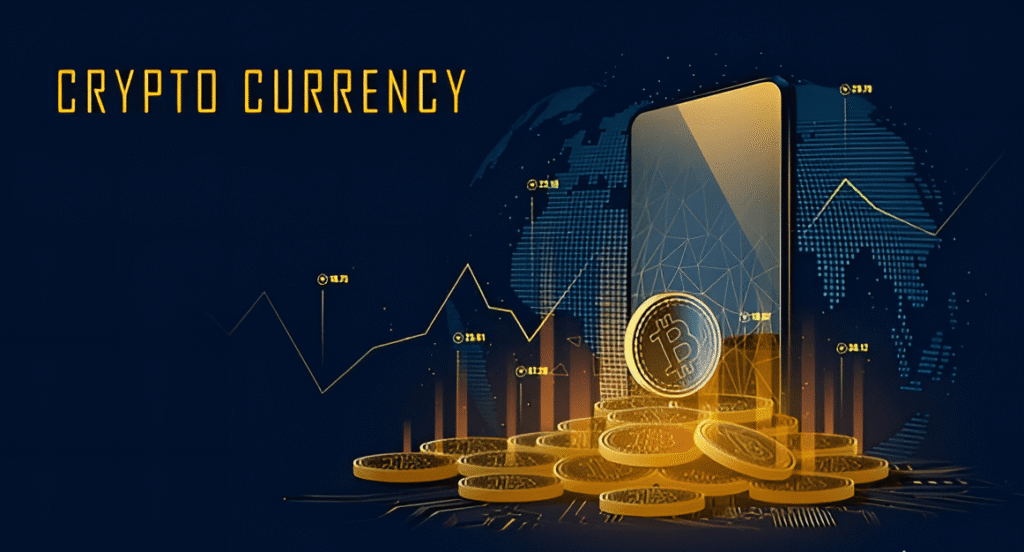 cryptocurrency market rally