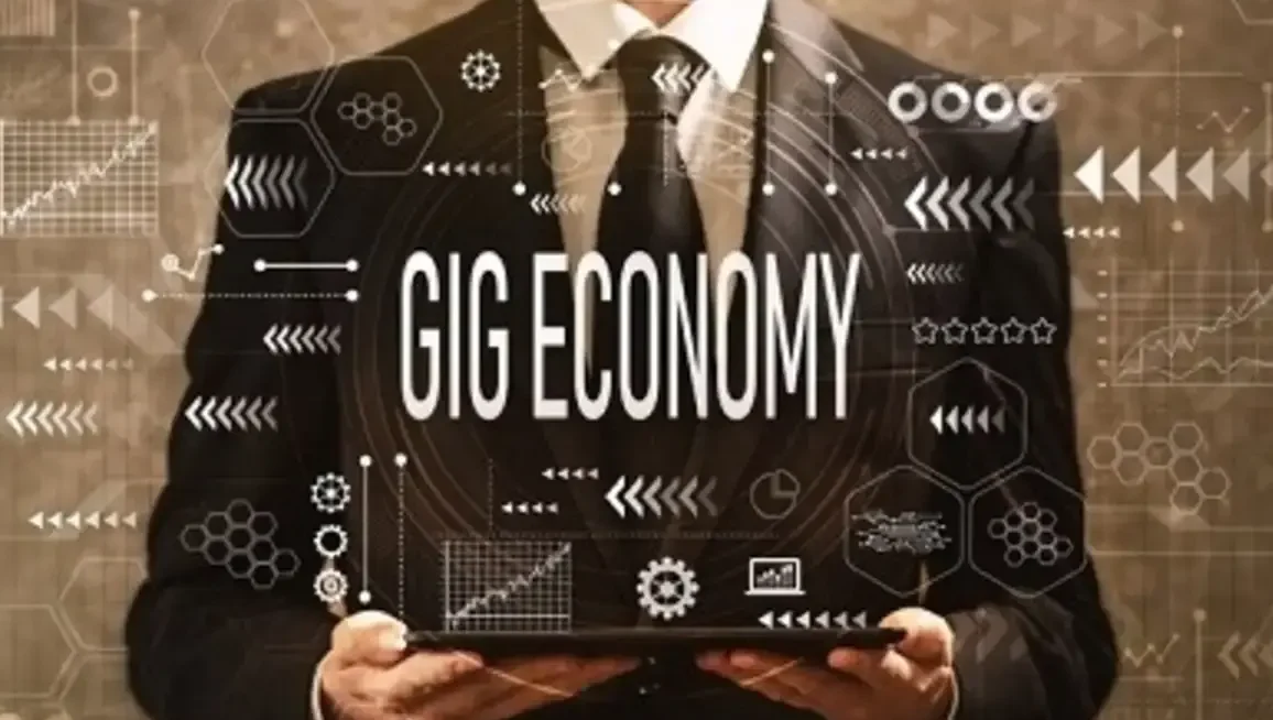  gig economy 