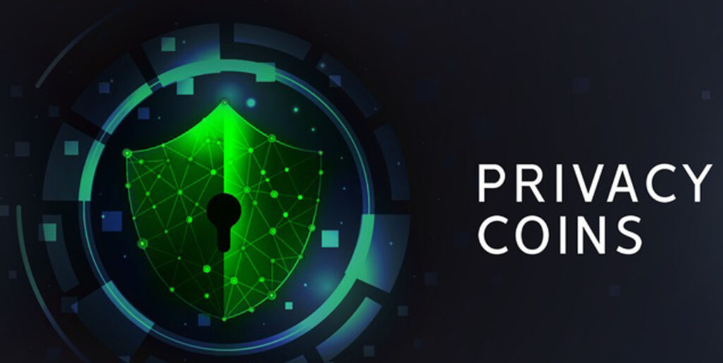 privacy coins
