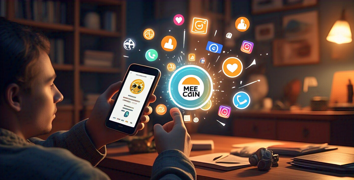social_media memecoin_growth