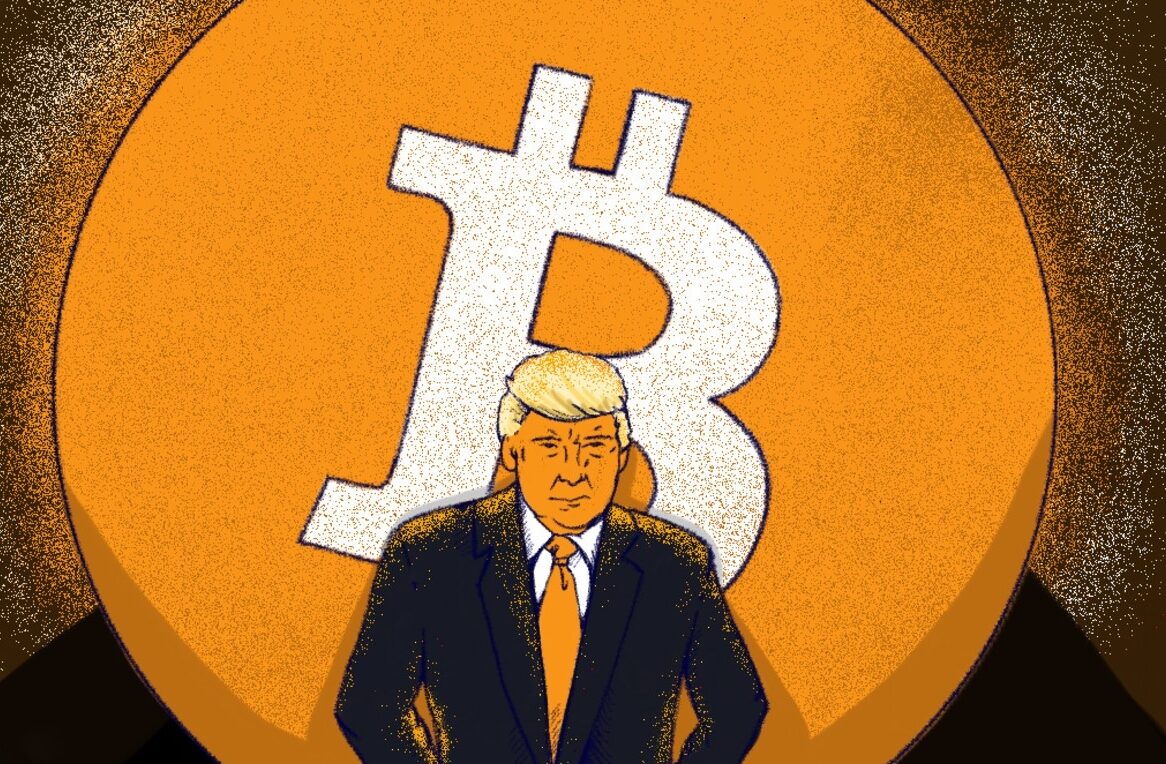 trump crypto