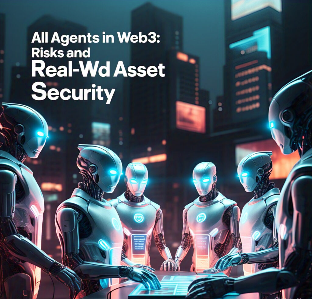 AI Agents in Web3