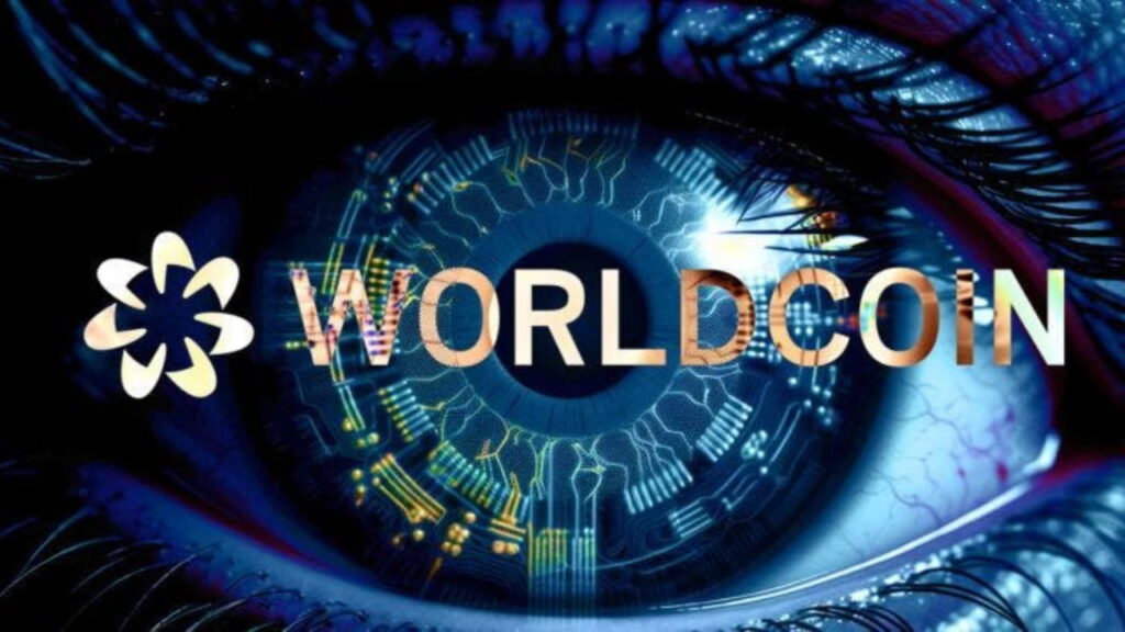 AI and Blockchain Convergence Web3AI Worldcoin and XRP