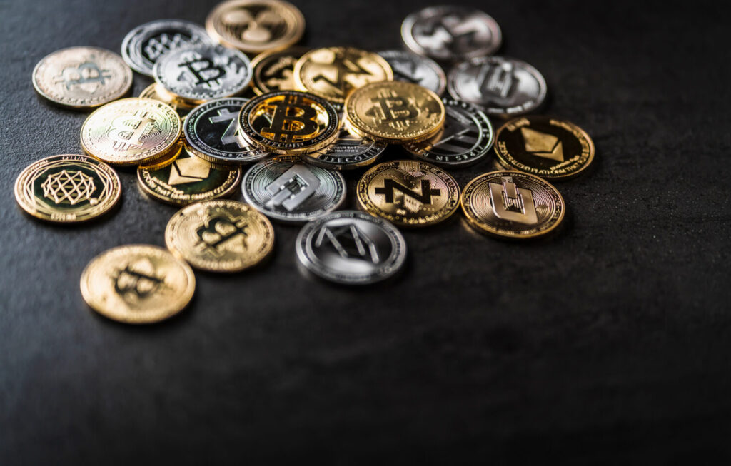 altcoin season 2025