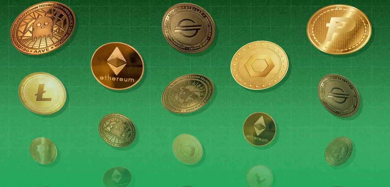 Altcoins Follow