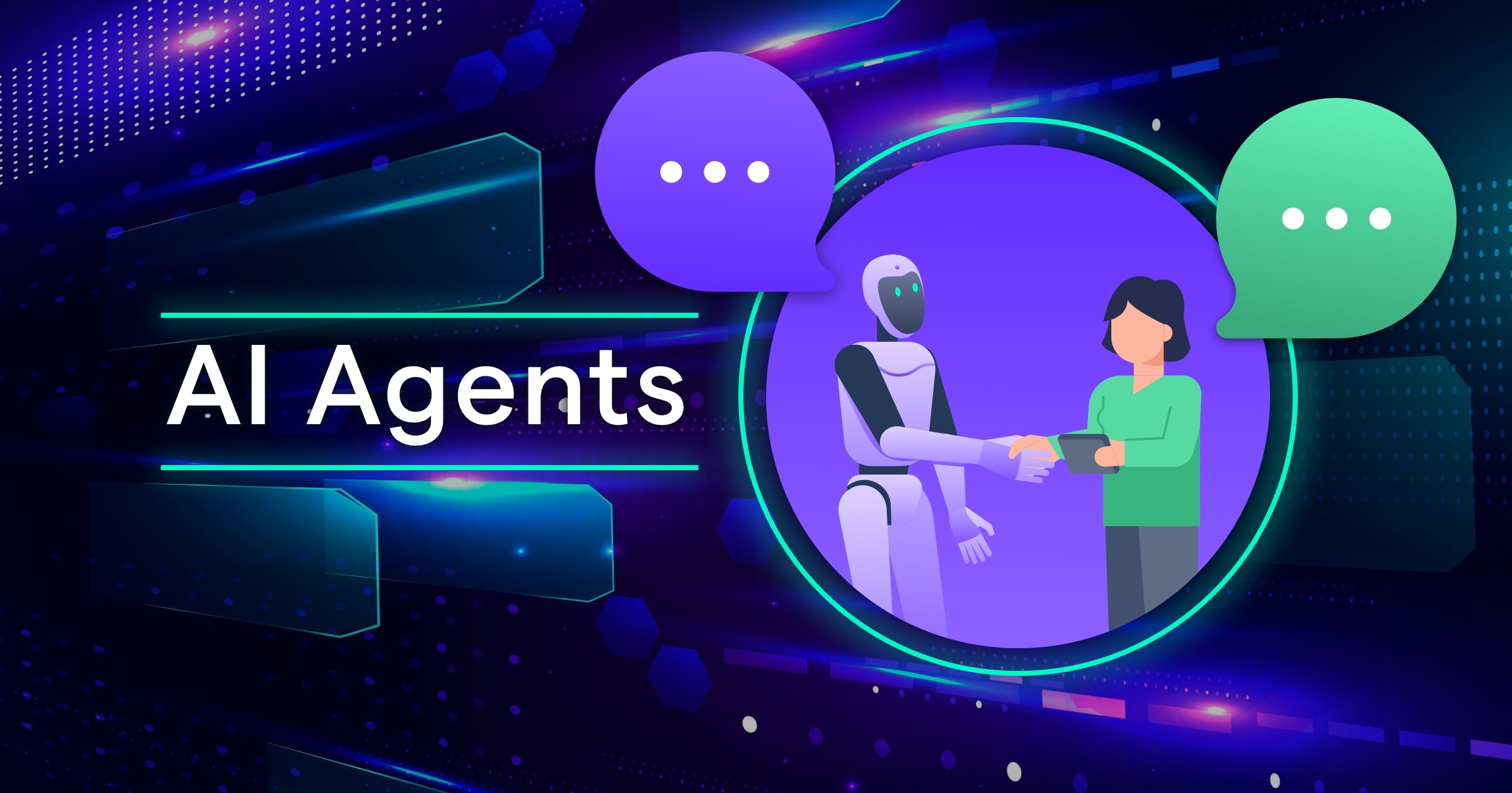 Autonomous AI Agents in Web3