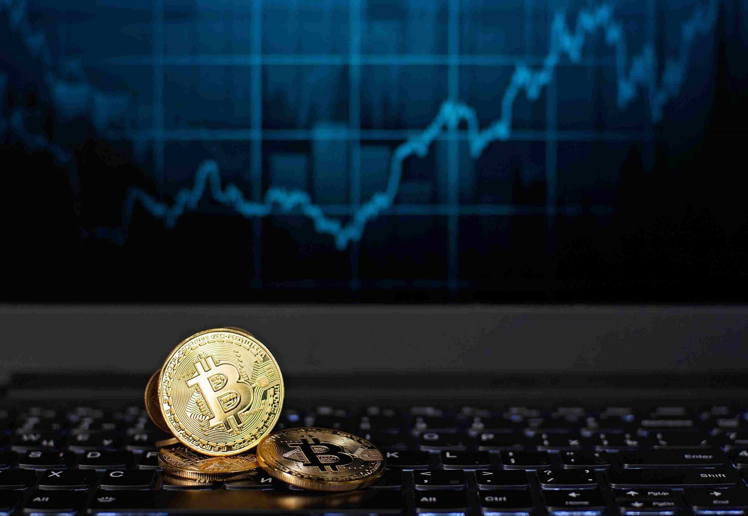 BTC Holds Steady