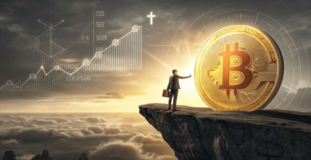 Bitcoin $105K resistance