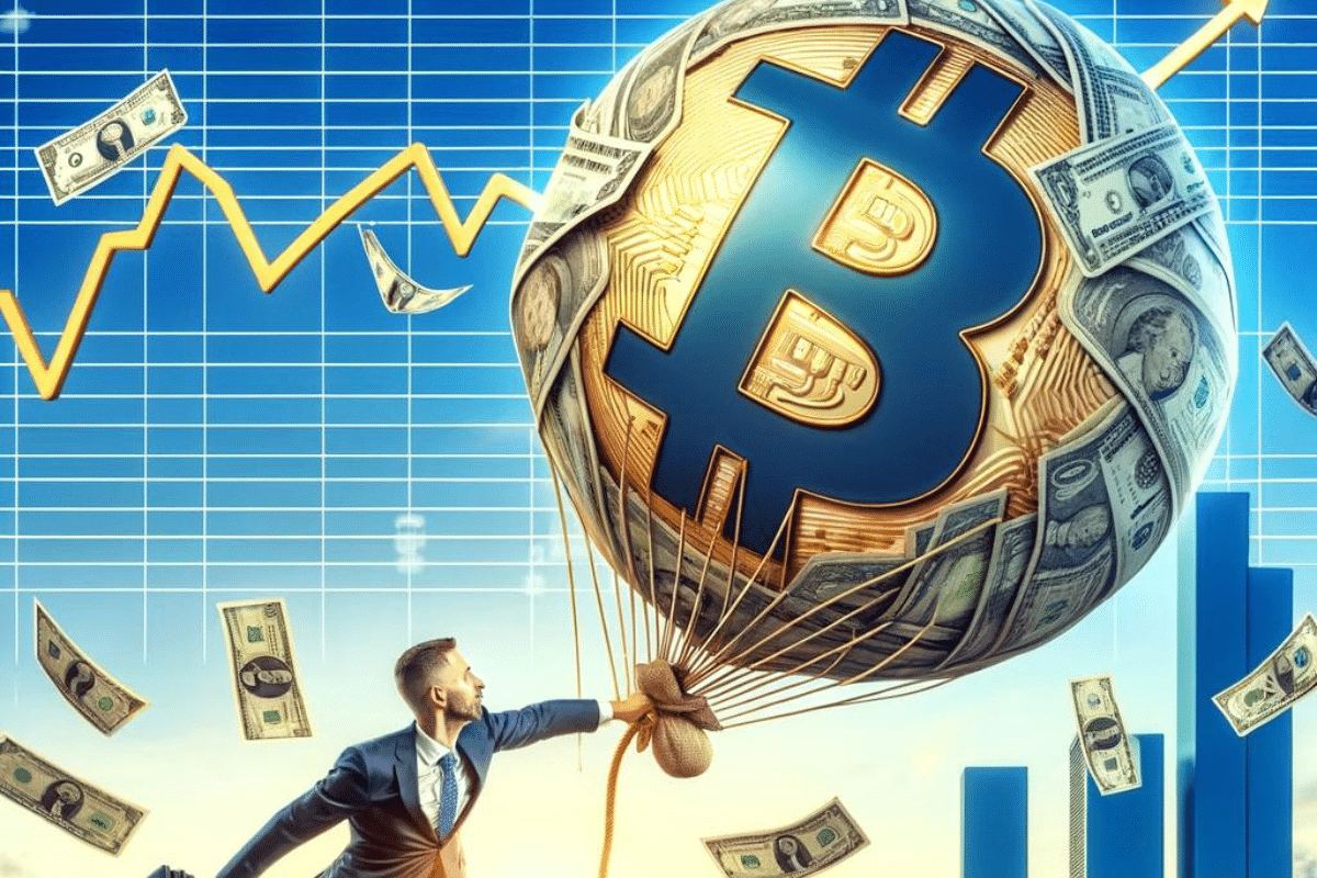 Bitcoin Cash Surges on Scalability and Optimism