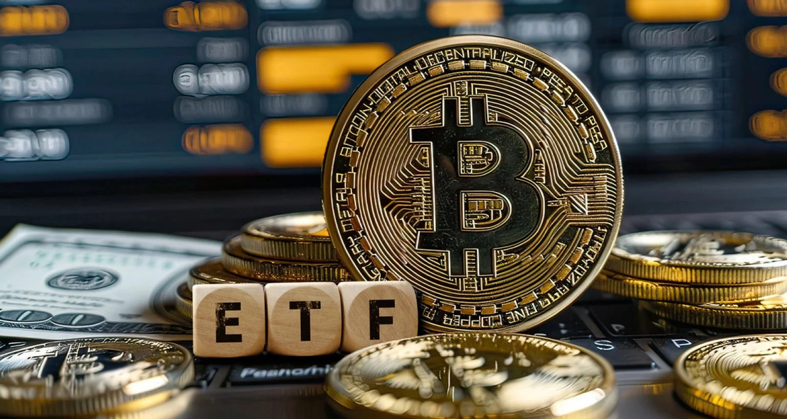 Macroeconomic Forces and Institutional Hesitation in Bitcoin