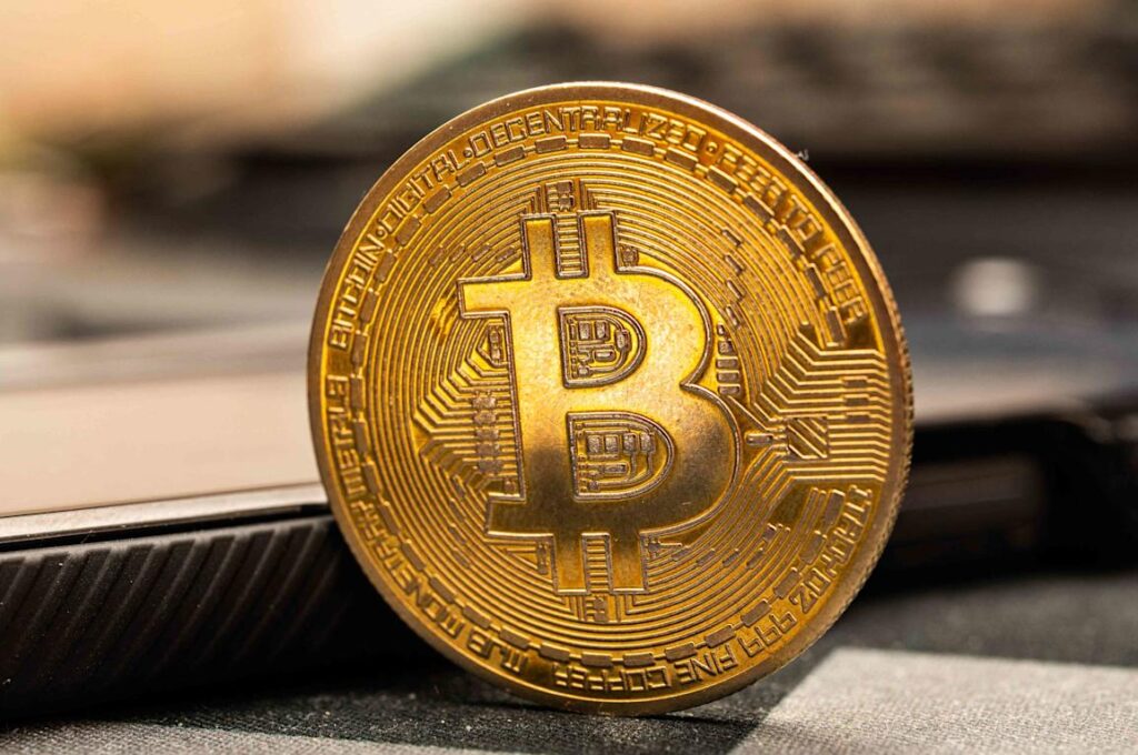 Bitcoin Hits $108K Amid