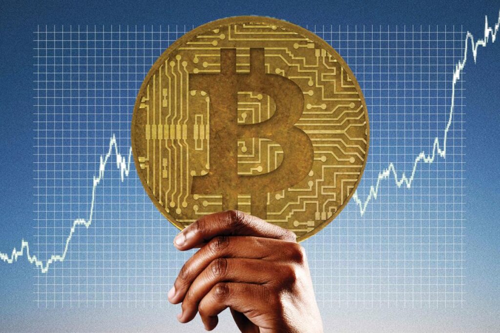 Bitcoin Price Analysis 2025