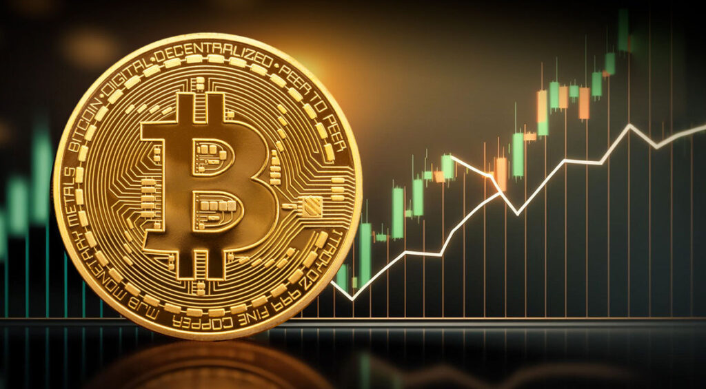 Bitcoin Price Predictions $140K