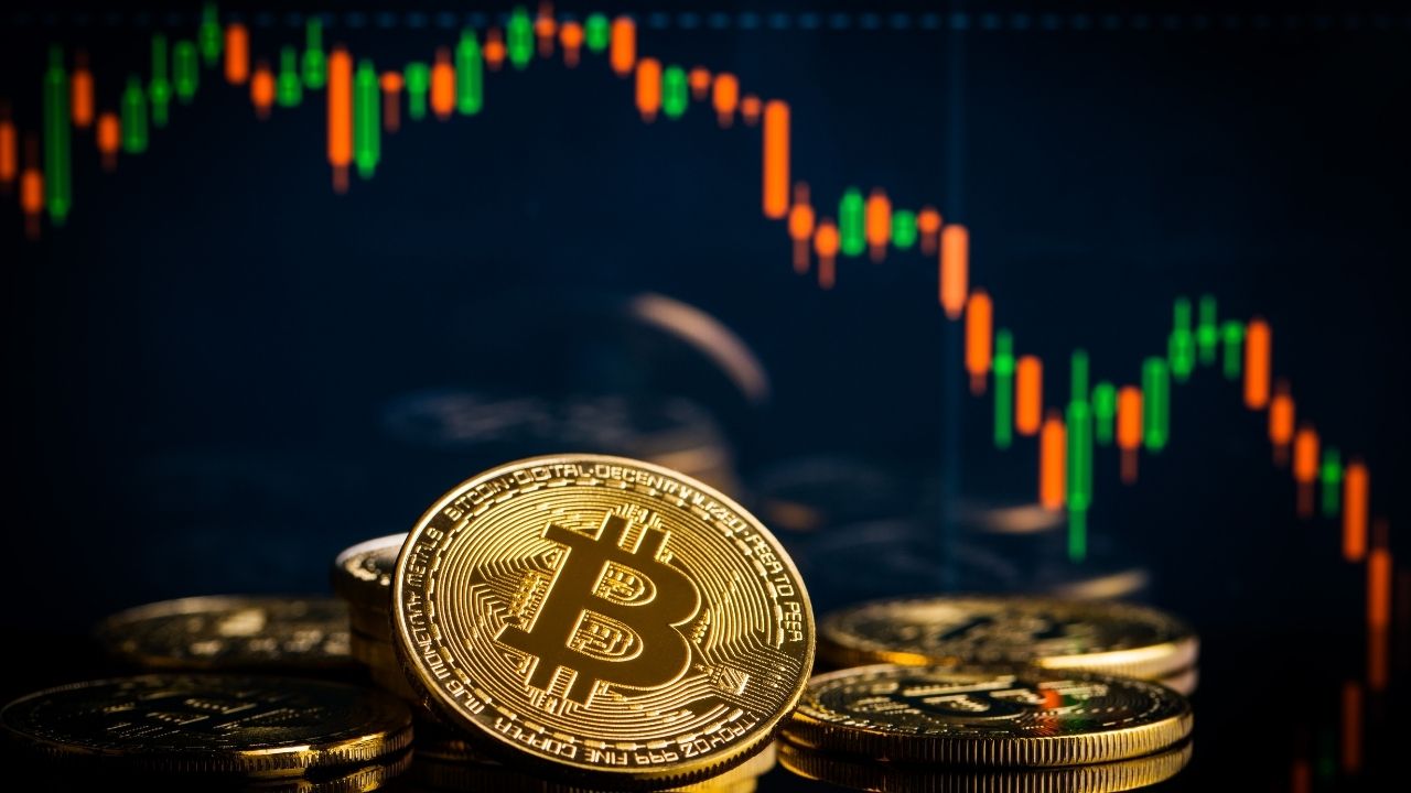 Bitcoin's Rise Amid Global Turmoil and Optimism