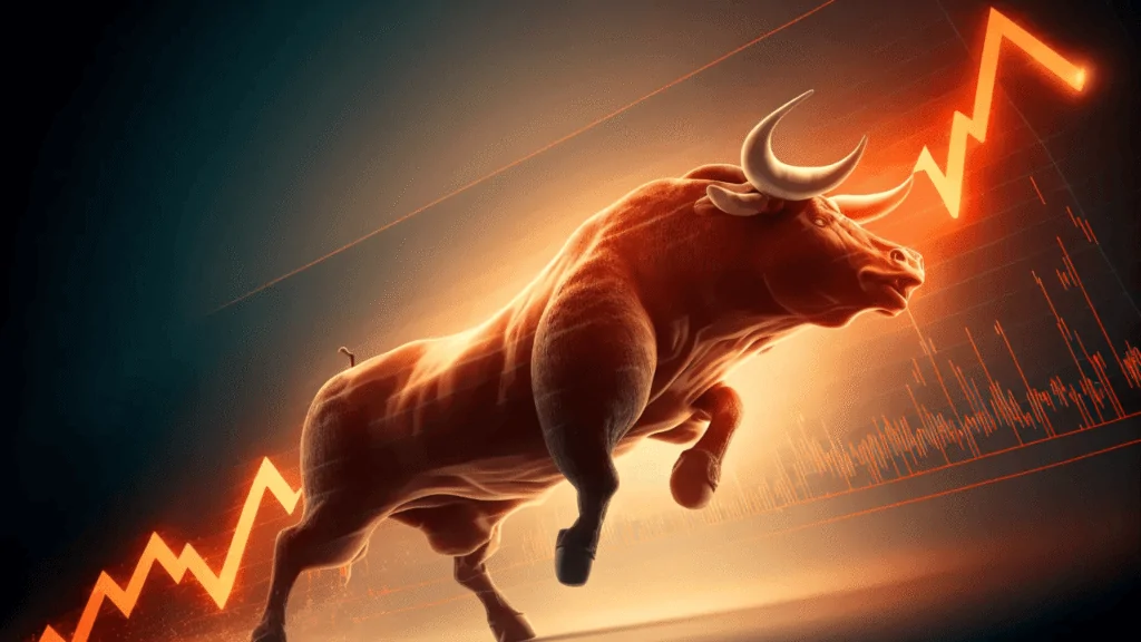 Bitcoin bull market 2025