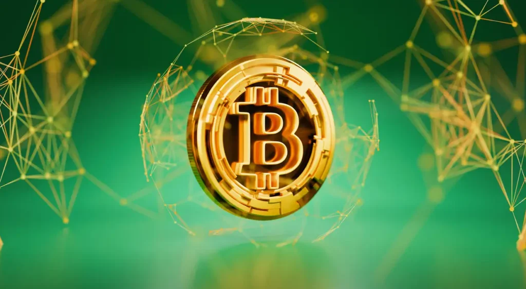 Bitcoin geopolitical tensions