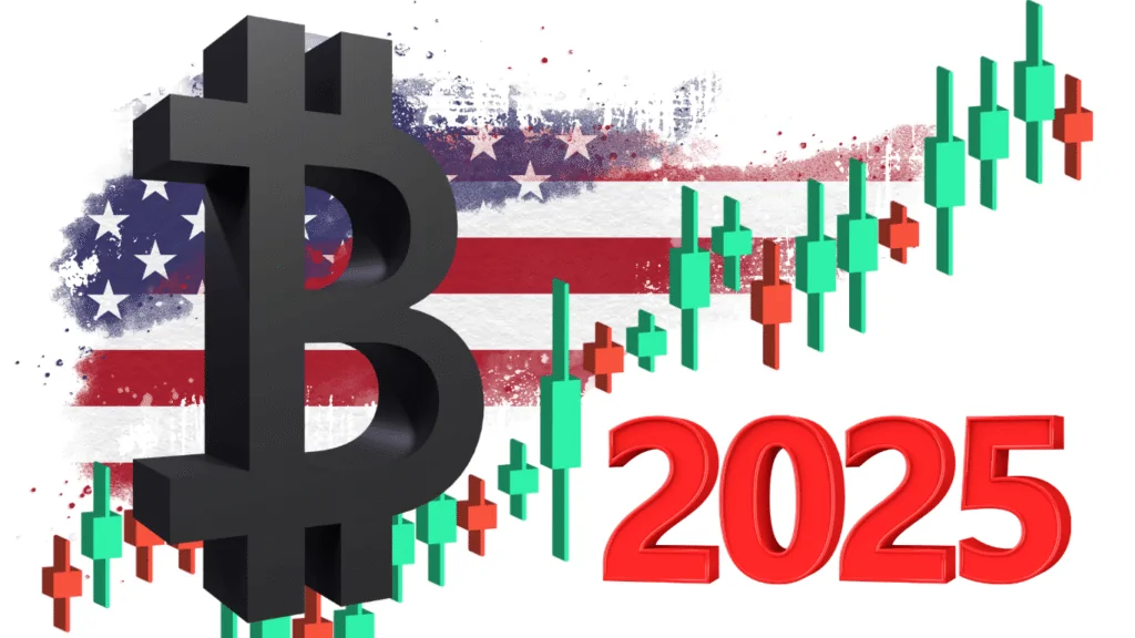 Bitcoin price prediction 2025