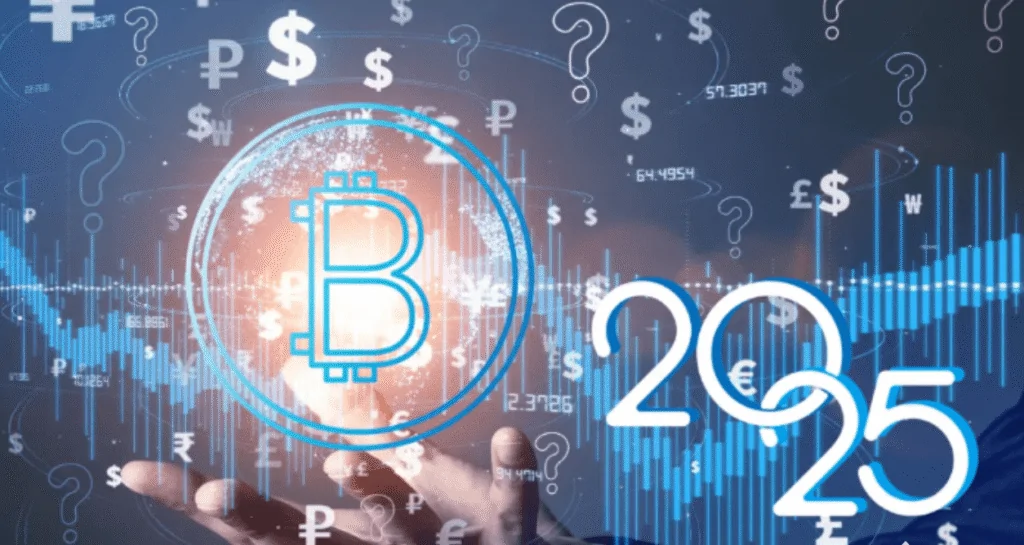 Bitcoin price prediction 2025