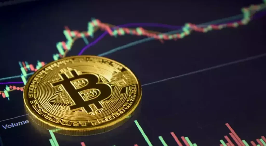 Bitcoin price prediction