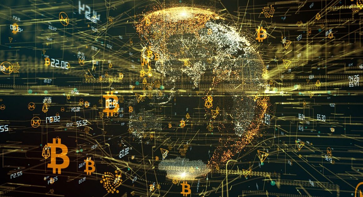 Bitcoin’s Shifting Role in Geopolitical Crises