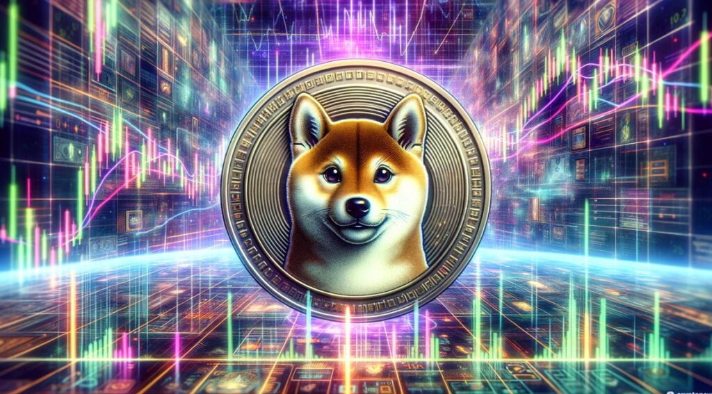 Cardano and Shiba Inu