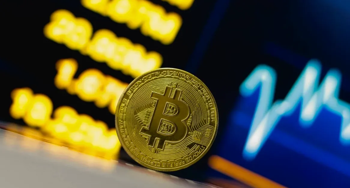 Central Bank Policies Drive Bitcoin Price Dynamics