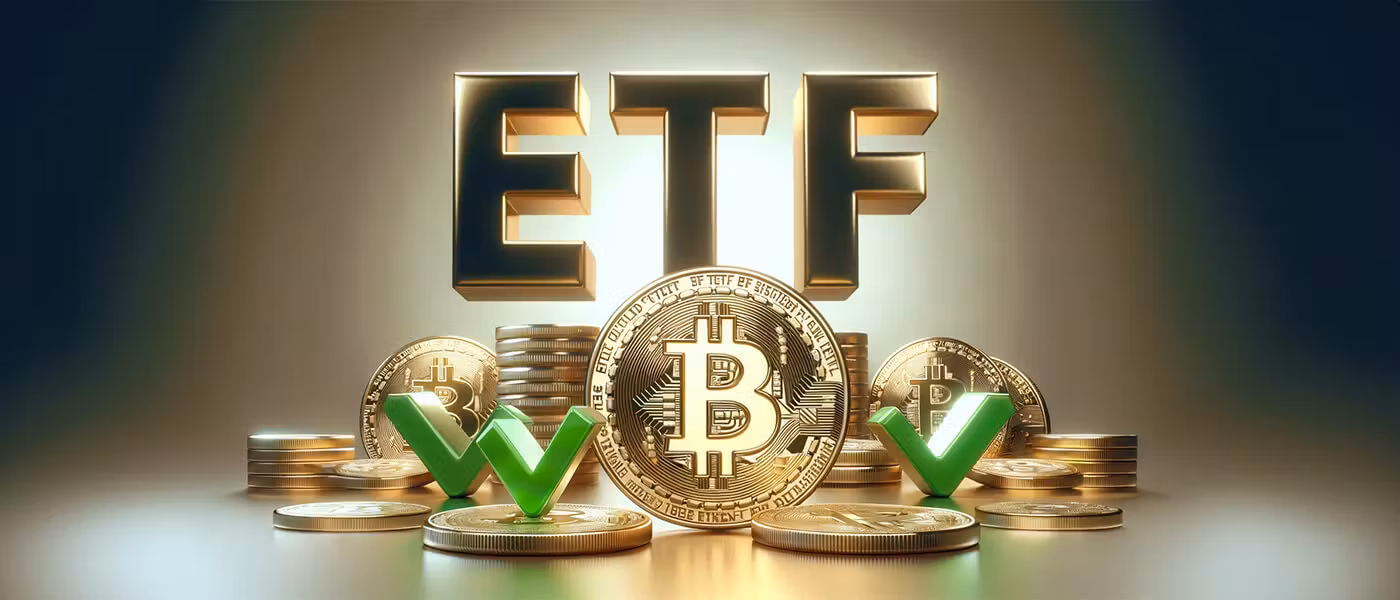 Crypto ETF Approval Gains Government Support