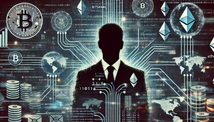 Crypto Laundering Scheme Worked