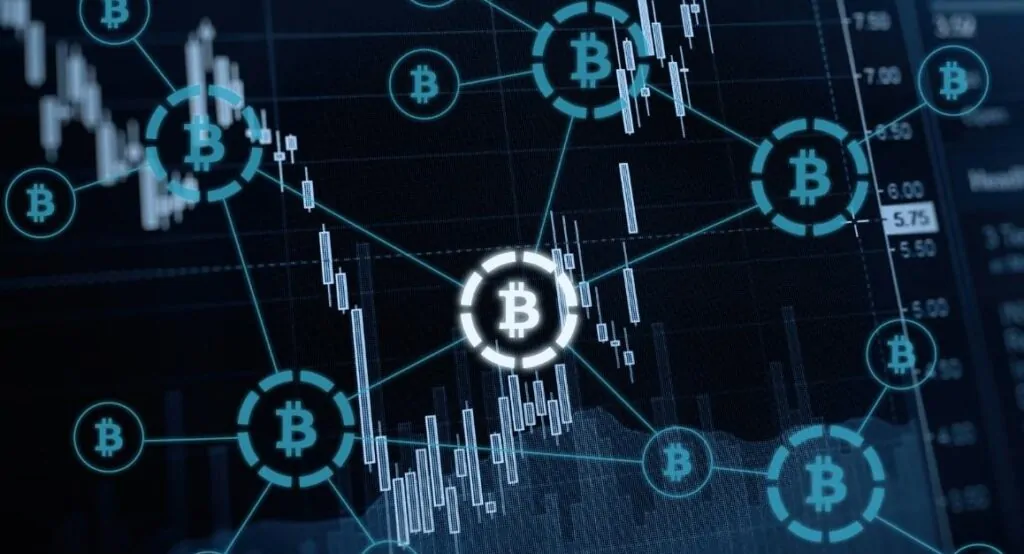Crypto Market Rotation