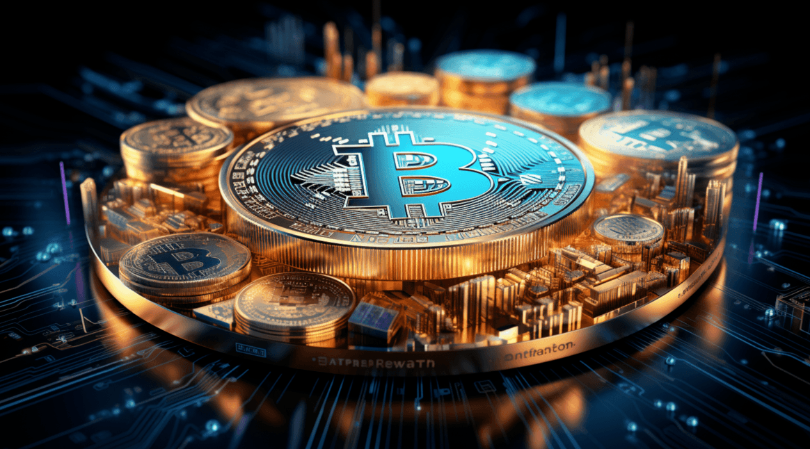 Cryptocurrency Market Movements
