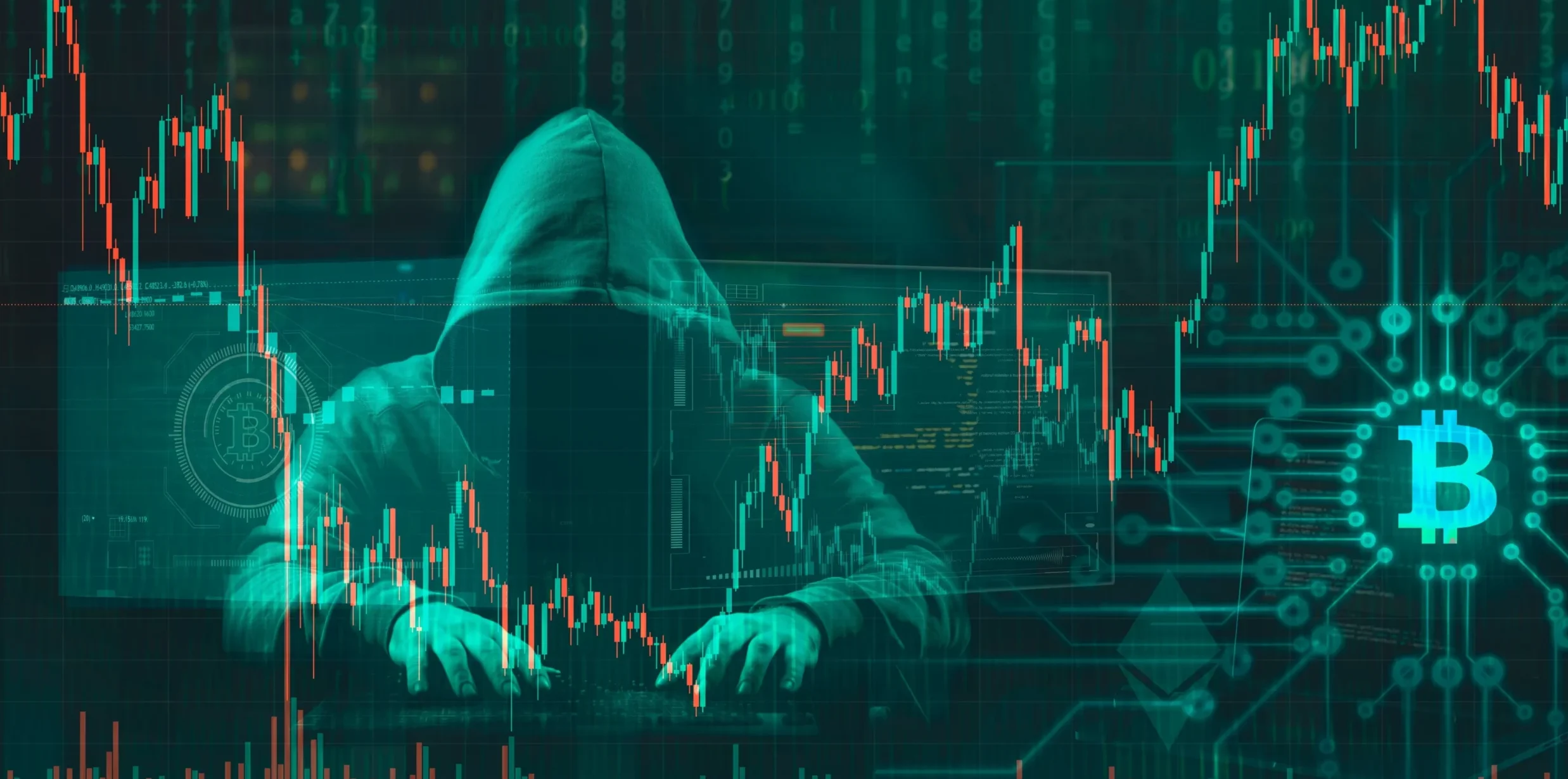 Cryptocurrency Platform Attacks Escalate Phishing Sophistication