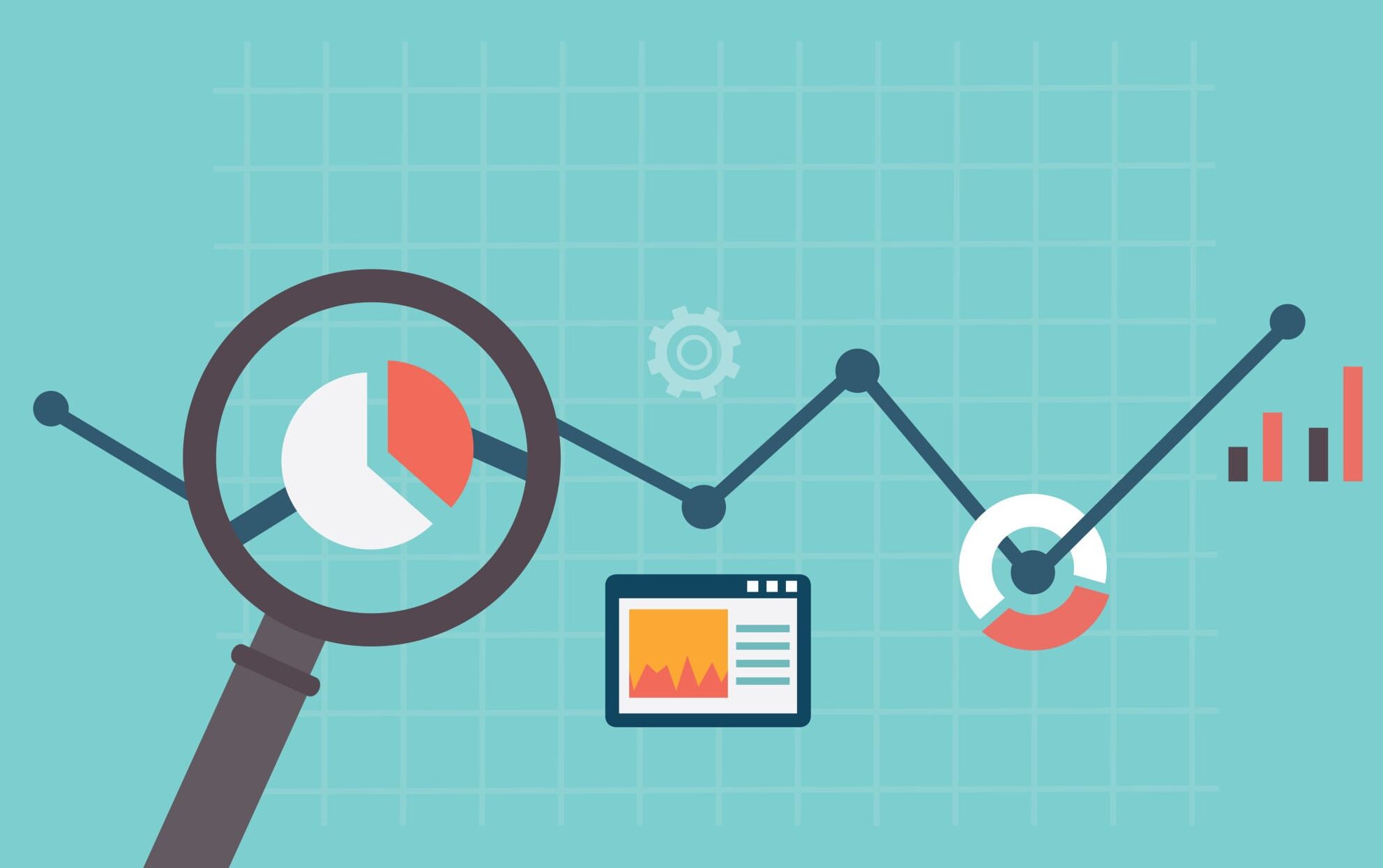 Current Market Dynamics and Deviation Patterns