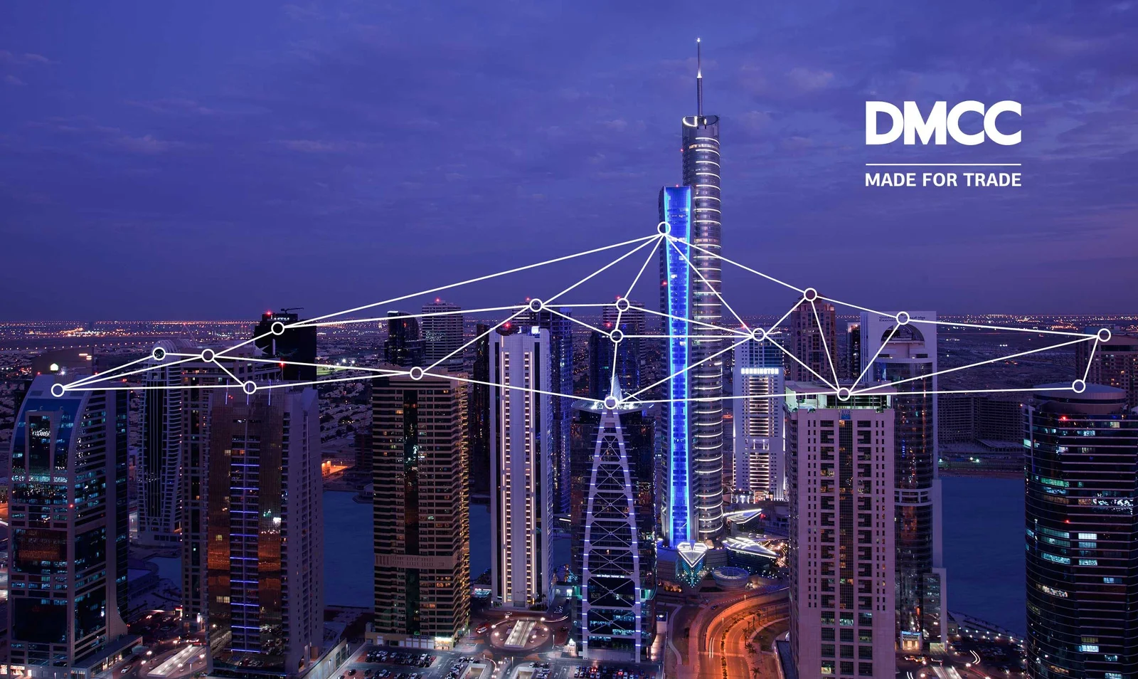 DMCC Metaverse: Advancing Dubai’s Blockchain Innovation