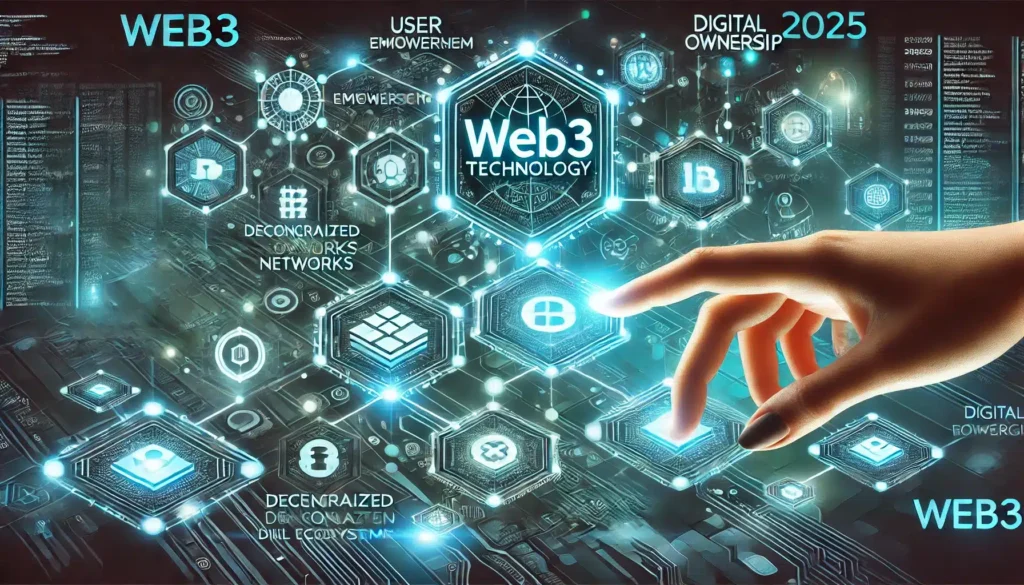 Decentralized Casinos and Web3