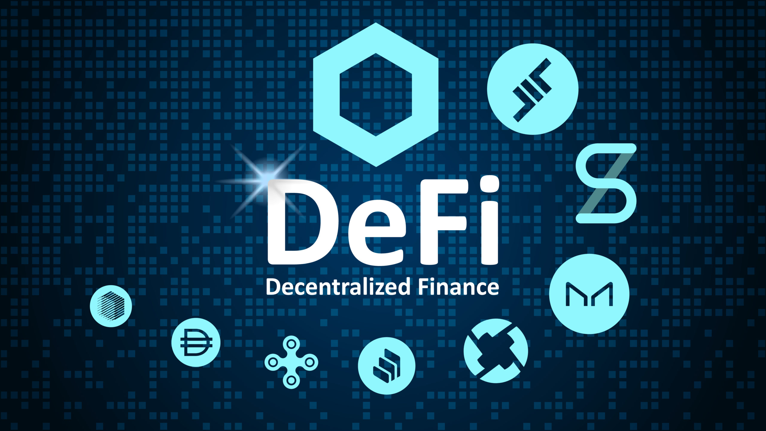 Decentralized Finance: Revolutionizing Financial Systems
