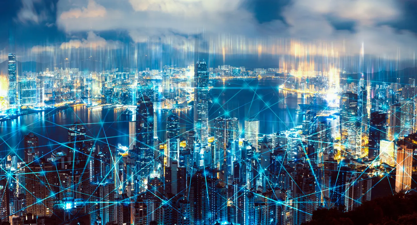 Digital Twins and Urban Resilience