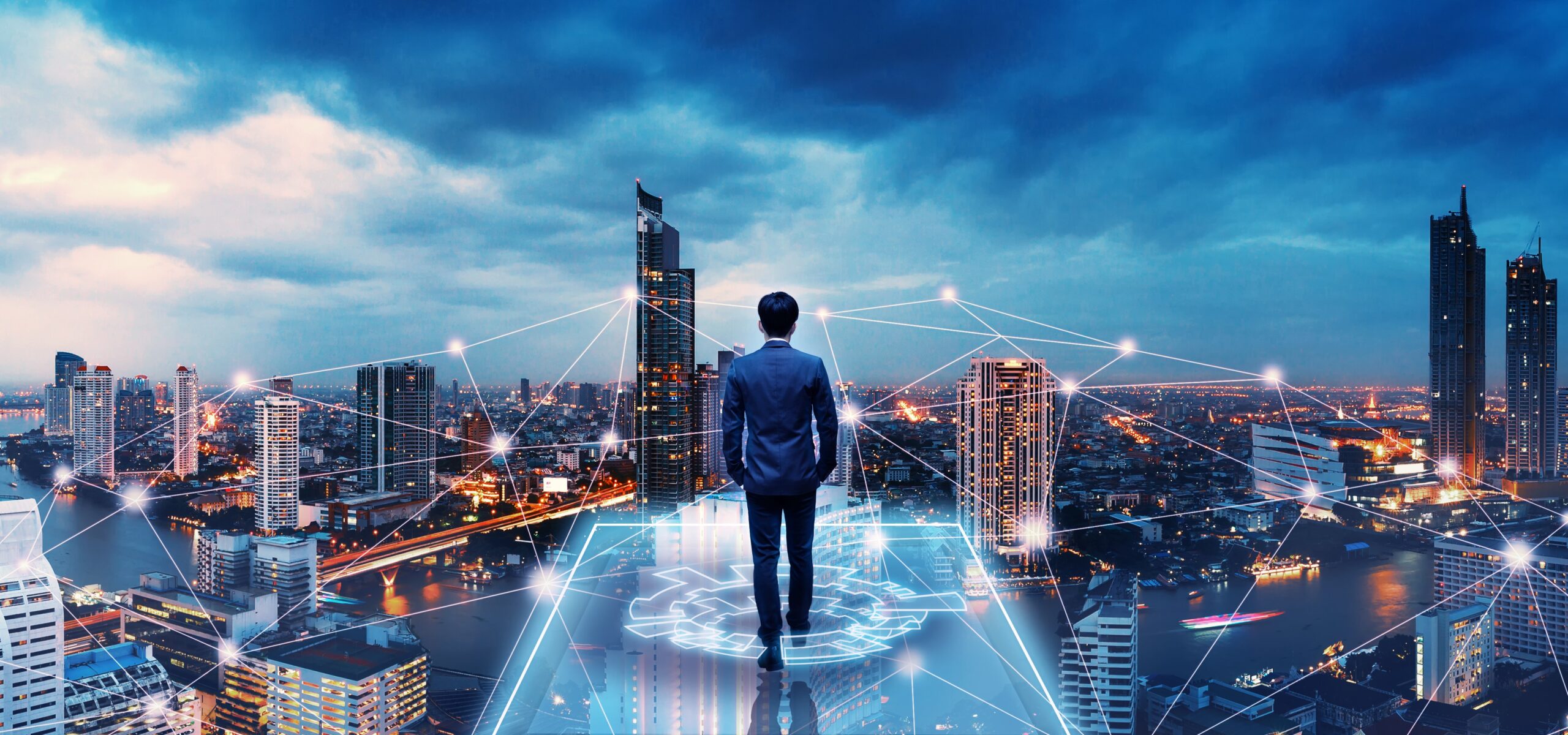 Dubai: A Global Leader in Web3 Innovation and Development
