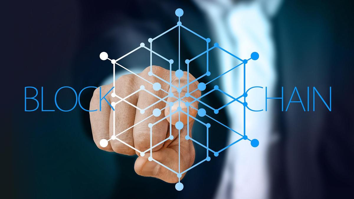 ENI Blockchain: Consensus and Interoperability