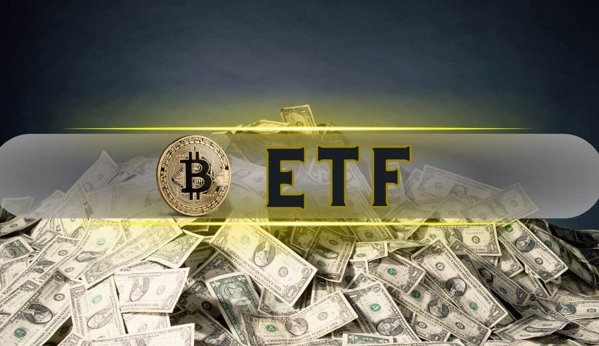 ETF Flows and Institutional Demand as Positive Agents