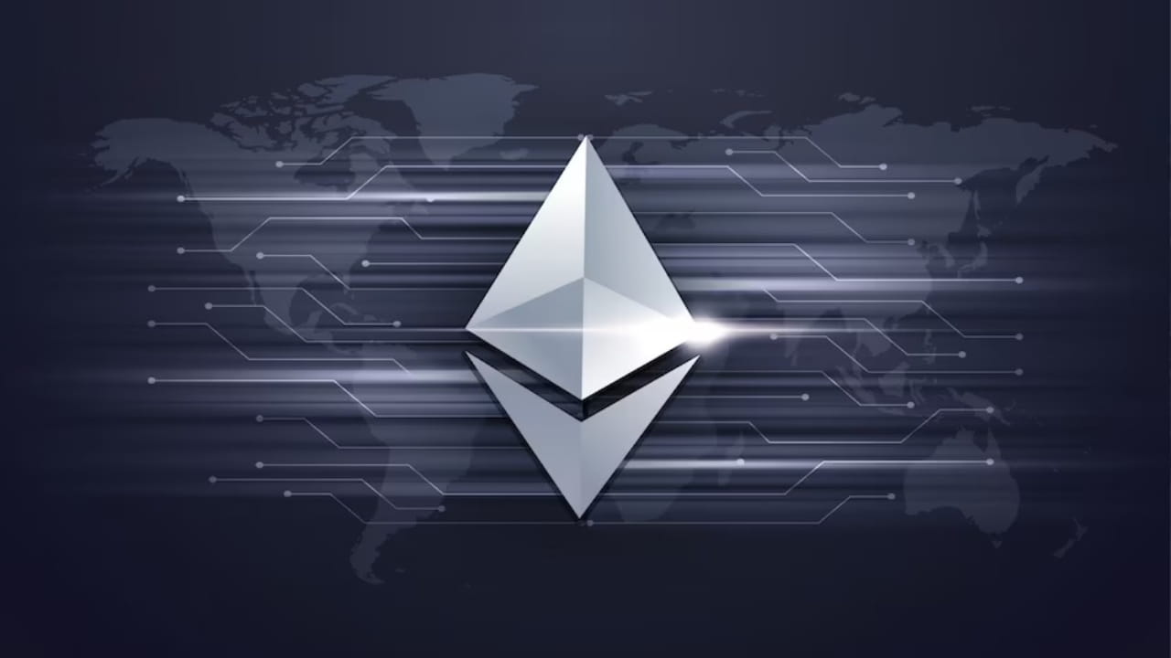 Ethereum (ETH) Prediction