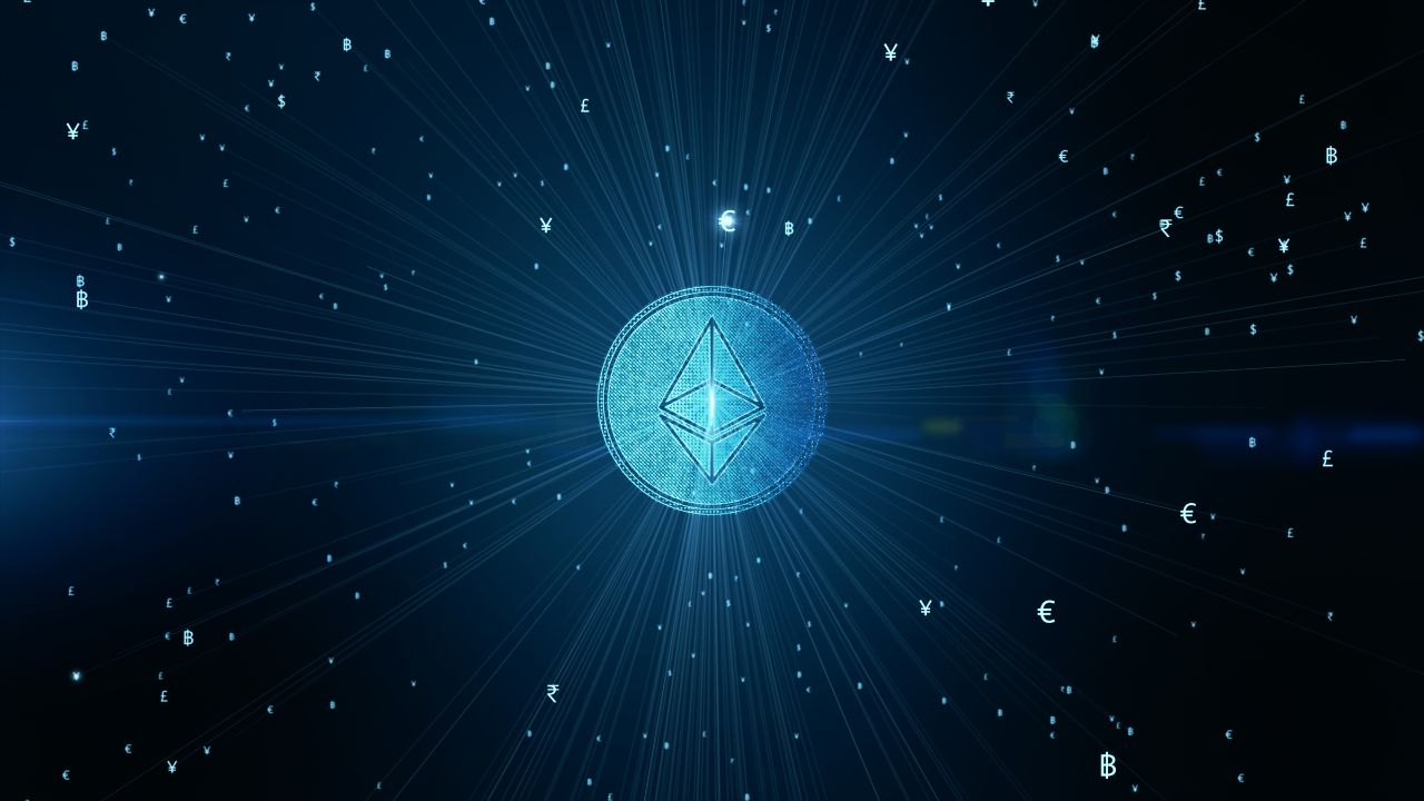 Ethereum Network Growth