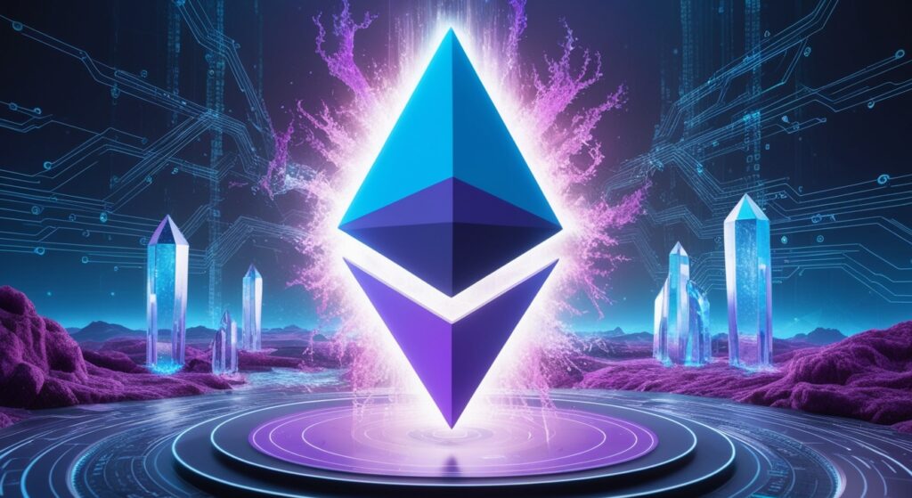 Ethereum Yield Battle 2025