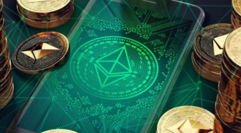 Ethereum price analysis