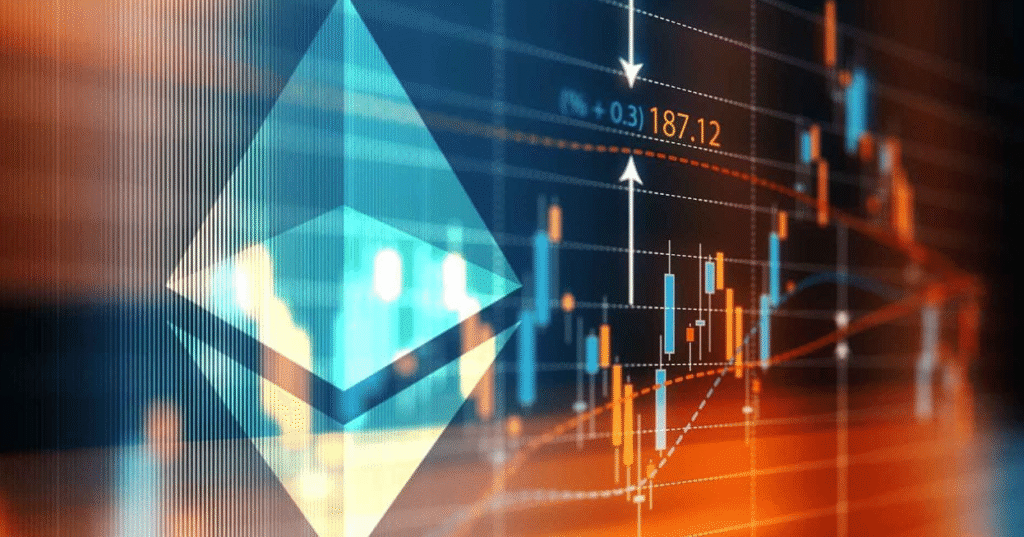 Ethereum price prediction 2025