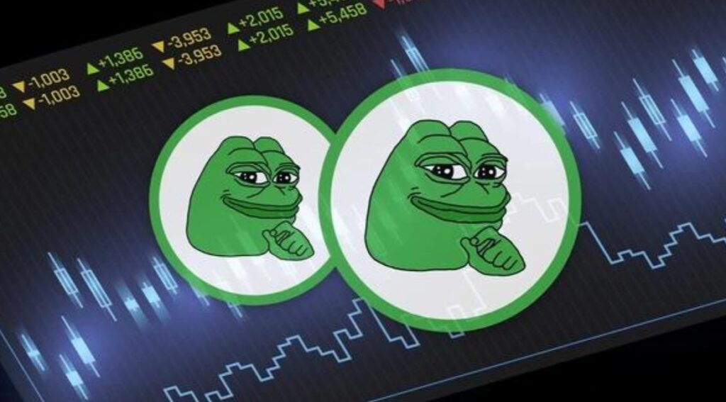 Ethereum vs Little Pepe