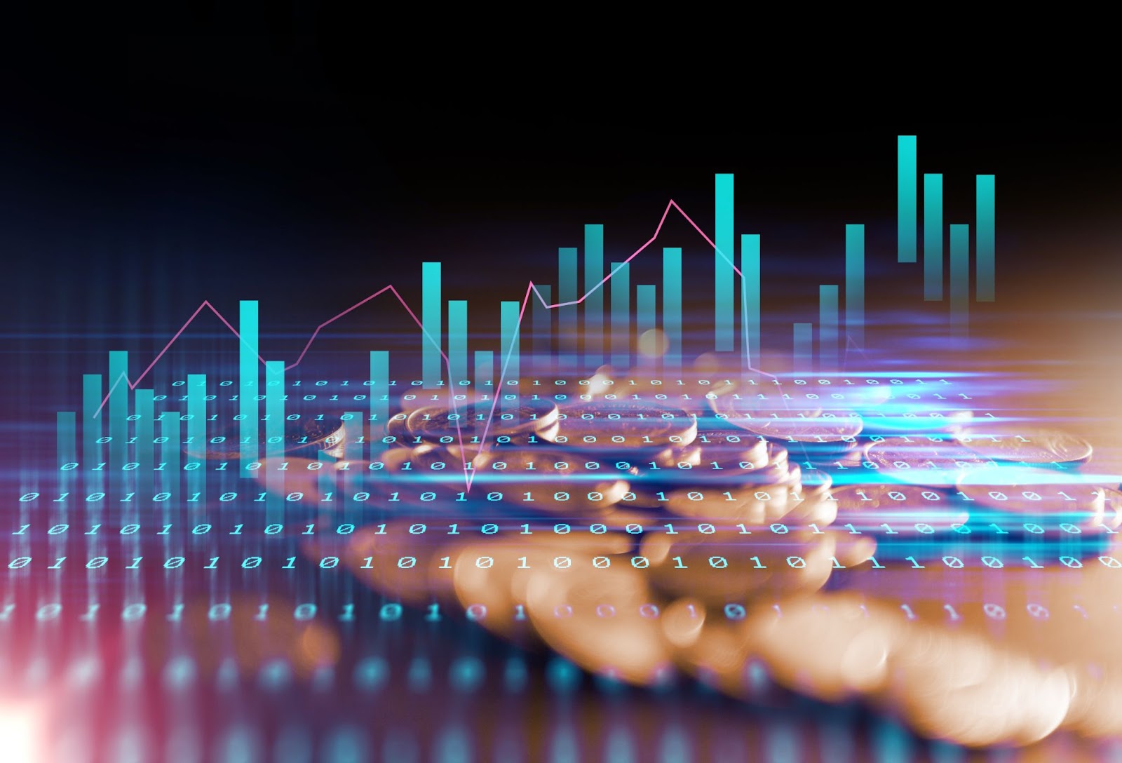 Fundamental Catalysts Driving Breakout Potential