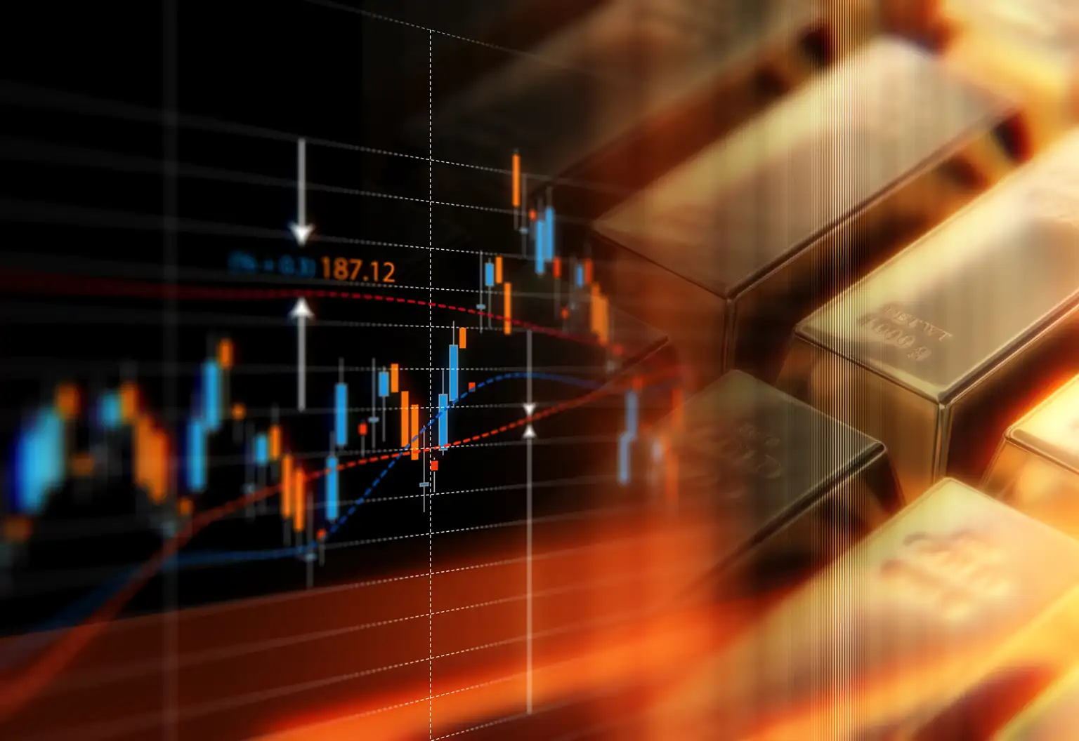 Fundamental Drivers Supporting the Bullish Case
