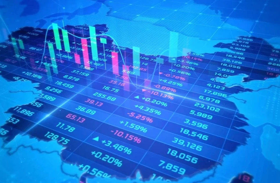 Geopolitical and Regulatory Shifts Supporting Growth